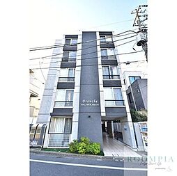 ブランシェ中村橋