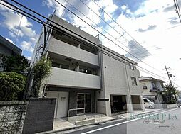 クレヴィスタ練馬武蔵関