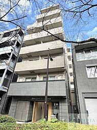 スカイコートヌーベル中村橋