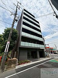ブライズ中野哲学堂