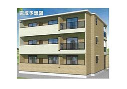 メゾン・パンジー