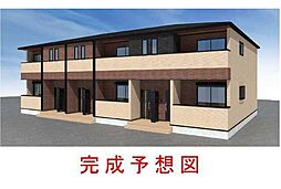 メゾン・レゾナンス　II