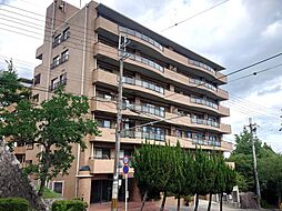 ネオハイツ皇子が丘