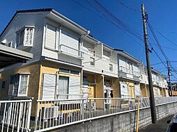 エム・アール・ハイツ