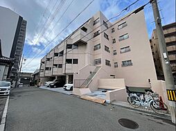 テアトルメゾン豊中