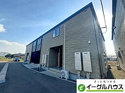 ブリアン　メゾン　みやき　A