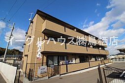 ウエストコート古賀II