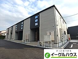 ヒカルサ鳥栖今泉サウス