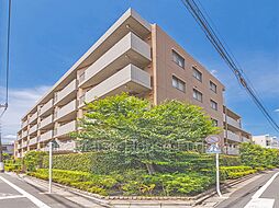 クレッセント田園調布南