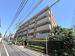 クレッセント田園調布南