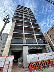 国香通4丁目新築マンション