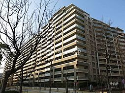 Brilliaレジデンス六甲アイランド