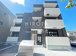 (仮称)戸畑区牧山新築AP　A棟