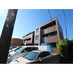 メゾン　プルミエール