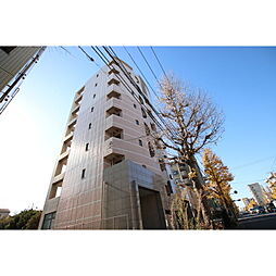 シャンドール小堀（台町）