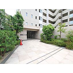 クリオ川崎大師公園