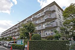 コスモハイツ瑞ケ丘A棟