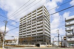 サンデュエル新白河駅前