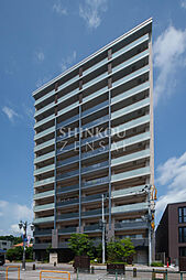 ブランシエラいわき平一町目