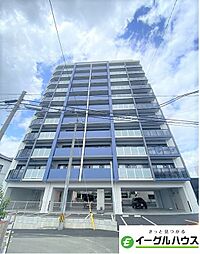 LIFEFIELD小郡駅前