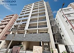 オープンレジデンシア高宮アベニュー