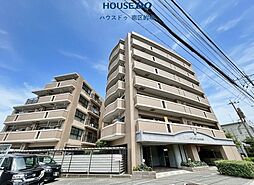 シティライフ春日大池公園