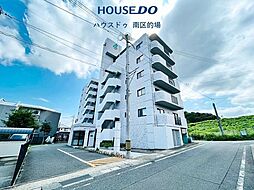 アルフィーネ春日公園