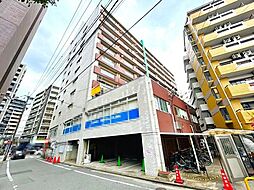 皐月マンション那の川