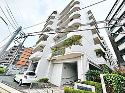 グリーンマンション野間大池