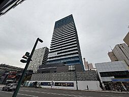 プレミスト旭川ザ・タワー2207号