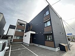 クレジスト宮下通WEST