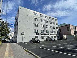 SHERATON旭川駅前