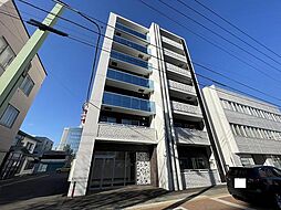 ル・グランデュール一条通