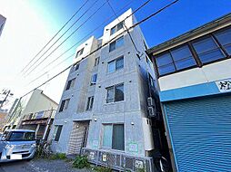 マリオット2条通