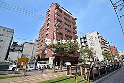 皐月マンション天文館