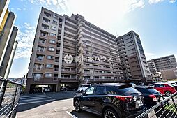 Fステージ上荒田