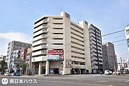 キクマンション騎射場