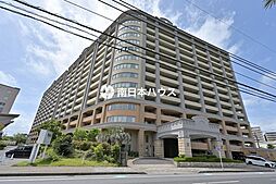 アドバンス21ベイスクエア・県庁海岸通り