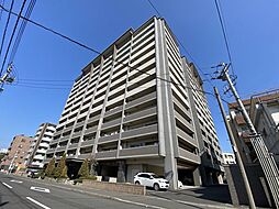 エイルマンション城南通り