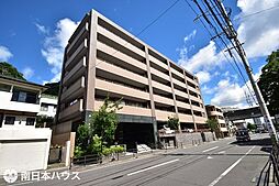 コアマンション西郷公園ネクステージ