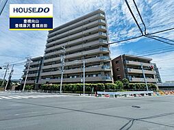 サーパス豊橋汐田