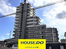 マンション グラン・コート小牧原