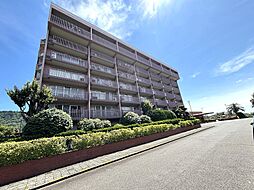 京王熱川マンション