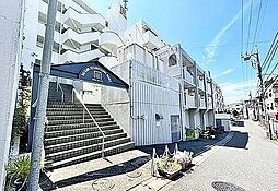 ビッグヴァン二俣川ホームズ