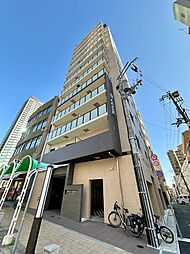 SDグランツ新神戸ステーションフロント