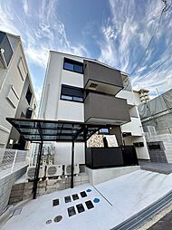 グランレーヴ上沢