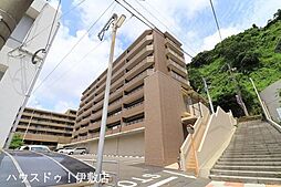 Fステージ城山