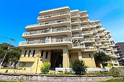 トーカンマンション多賀山