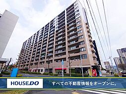 アーベインルネス大手町 清水小