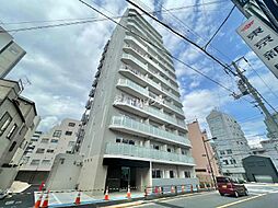 GENOVIA三ノ輪IIIskygarden